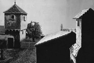 Primera Foto. cour de domaine de gras