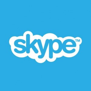 skype