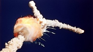 explosion