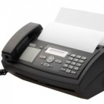 4354-fax-machine